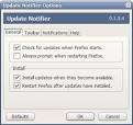 Automatically Install Firefox Add - on Updates