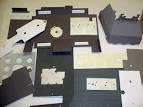 Electrical Insulation Components - Thrust Industries