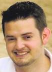 Aaron Swenson