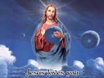 GOD HD Wallpapers: Jesus