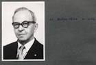 Mutru Väinö, rovasti 1956-62