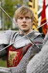 Arthur Pendragon - Bradley James Photo (33490931) - Fanpop