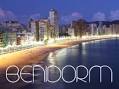 Benidorm Stag Weekends - Benidorm Stag Do and Party Ideas