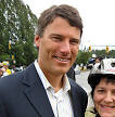 Gregor Robertson (politician) - Wikipedia, the free encyclopedia