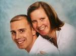 Margaret and Eric Anderson.