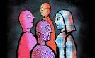 have a <b>mental disorder</b> in