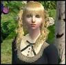 Mod The Sims - Sweet Lolita - BABY Red Riding Hood Jumpskirt - MTS2_thumb_xpixelatedxlovex_591252_Image6