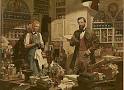 George Glazer Gallery - Antique Prints - The Father of American ...