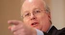 Karl Rove is pictured.