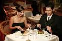 Which do you prefer, dining out or ordering in?