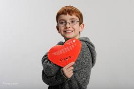 9-year-old Martin boy, heart disease survivor to hold fundraising ... - owen2jpg-9fe4ad88f22d2706