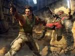 Unreasonable Gamers » Bionic Commando