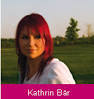 Kathrin Baer. Jahrgang 1980; Friseurmeisterin seit 2003; Visagistin ...