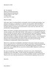 How To Write A Cover Letter For A Job Application | How Do You ...
