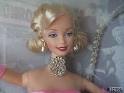 Barbie as Marilyn (Gentlemen