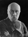 Nicolas Rœrich. (1874-1947)