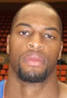 Tarick Johnson: estadisticas baloncesto, datos - aloysius-anagonye