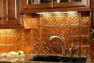 DIY Product Pick: Snip-and-Stick Backsplash Panels - DIY Life