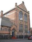 Highgate New Testament Church - via Daymix