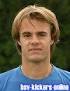 Falk Schindler vom Nord-Regionalligisten Kickers Emden wurde am Freitag vom ...