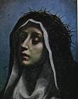 The Seven Sorrows of Mary