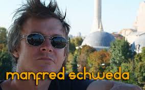 Manfred Schweda - TTraveling the world since 2004 - manfred-schweda