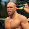 The Natural Randy Couture