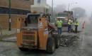 ChicagoClout  Chicago City workers Starve Daleys Contractor