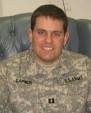 A military processional will
