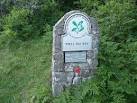 ensure that passing walkers cough up. A bit direct though. Almost pushy. - via Daymix