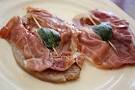 saltimbocca alla romana