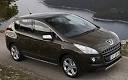 Peugeot 3008 review - Telegraph