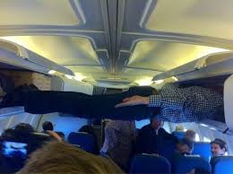 New fads: Planking, batmanning and others - consequence of the Net?