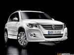 Volkswagen Tiguan R Line preview Car Advice