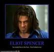 Leverage Eliot on Pinterest