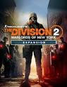 Tom Clancy’s The Division 2: Warlords of New York