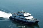Millennium Fast Ferry- High Speed Ferry For Charter or For Sale