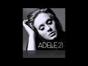 Rolling In The Deep - Adele