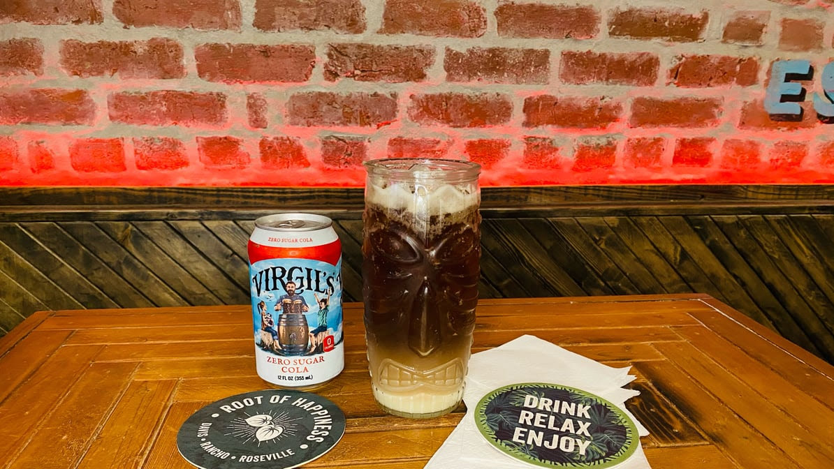 Root of Happiness | Rocklin