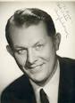 The name Vaughn Monroe might