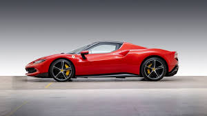 Billedresultat for Ferrari rød