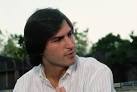 a Movie About Steve Jobs