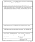 Form DD 254