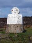 NZ6801 : Fat Betty or White Cross. 3 km from Botton, North Yorkshire, - via Daymix