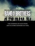 The Band of Brothers 94%