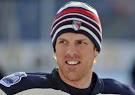 Winter Classic - Practice