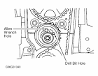 97 Ford Escort Cranks But Wont Start.