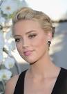 Amber Heard: My New Girl Crush