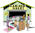 Garage Sales - City of Painesville