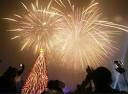World bids a relieved adieu to a rocky year - Worldnews.